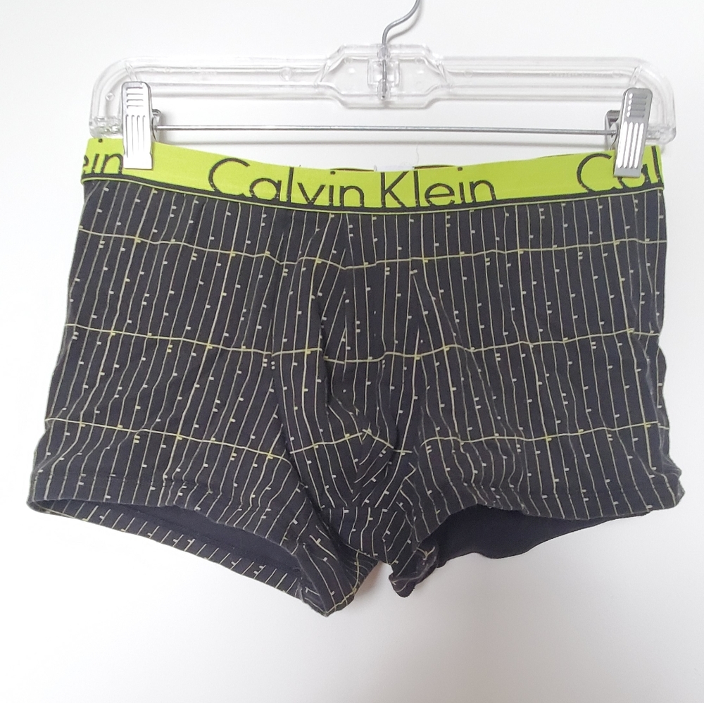 Calvin Klein Trunk